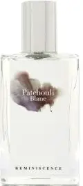 Reminiscence Patchouli Blanc
