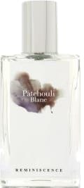 Reminiscence Patchouli Blanc