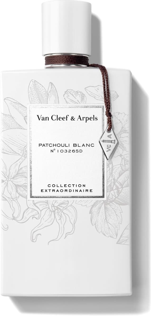 Patchouli Blanc