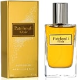 Reminiscence Patchouli Elixir