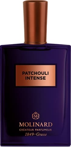 Patchouli Intense