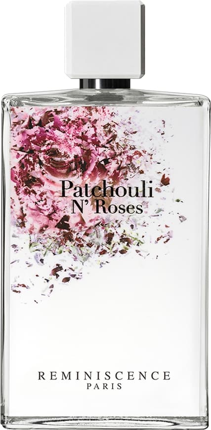Patchouli N'Roses