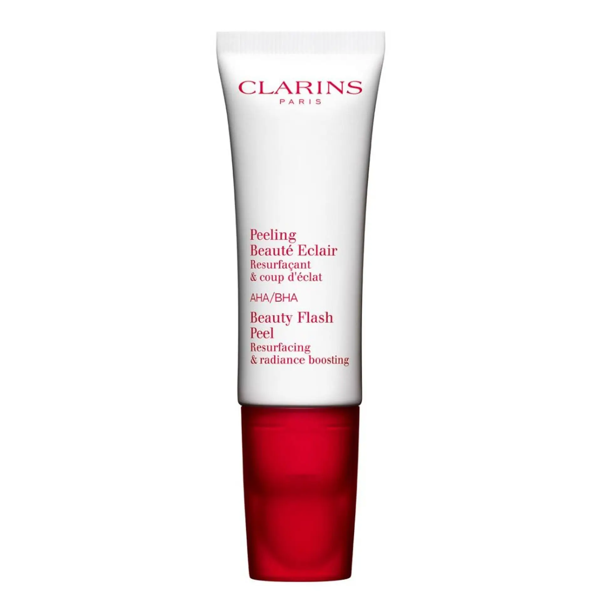 Clarins Peeling Beauté Éclair