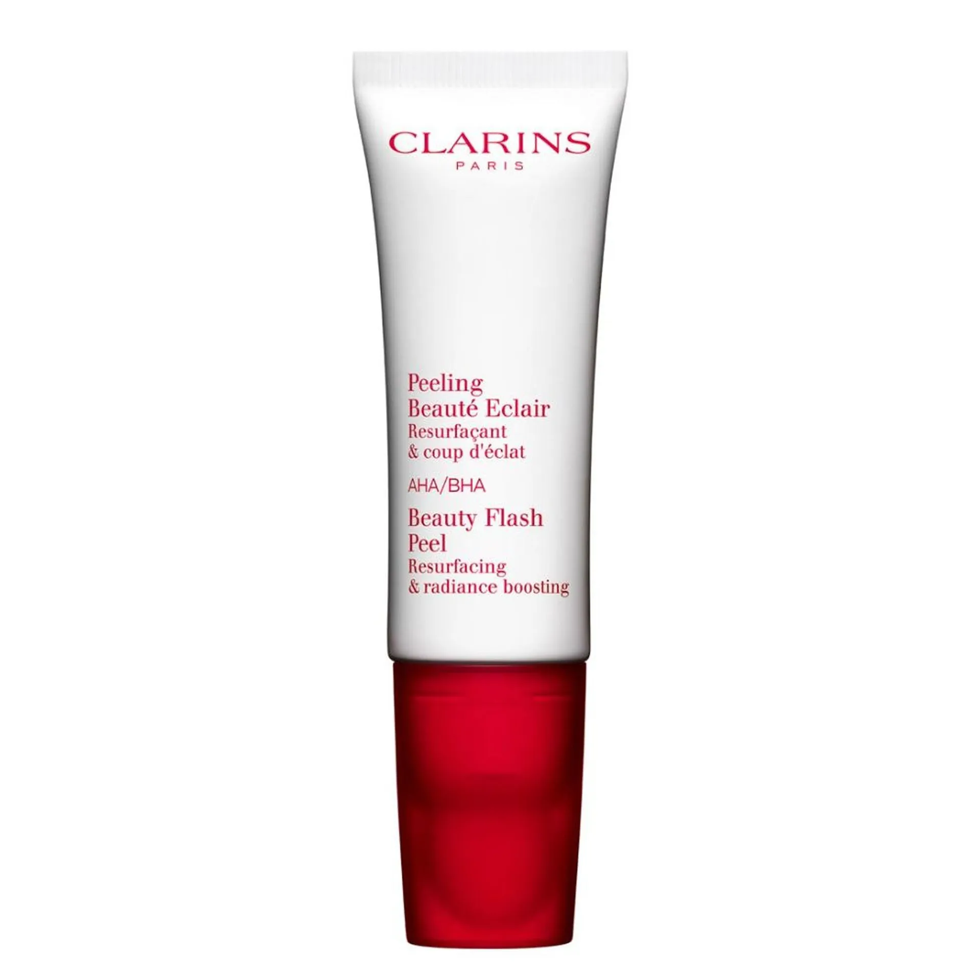 Clarins Peeling Beauté Éclair