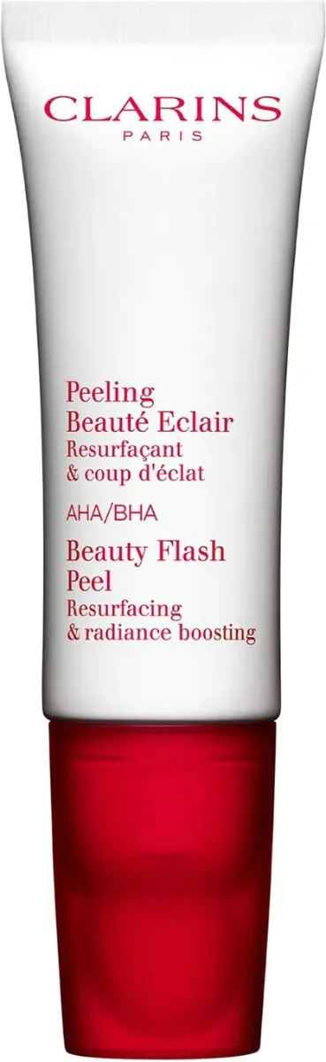 Clarins Peeling Beauté Éclair