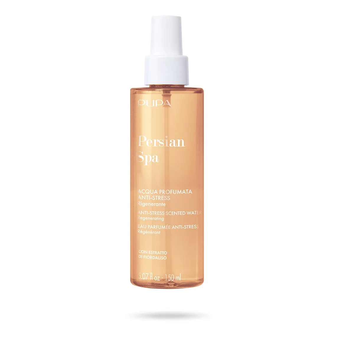PUPA Persian Spa Eau Parfumée Anti-stress