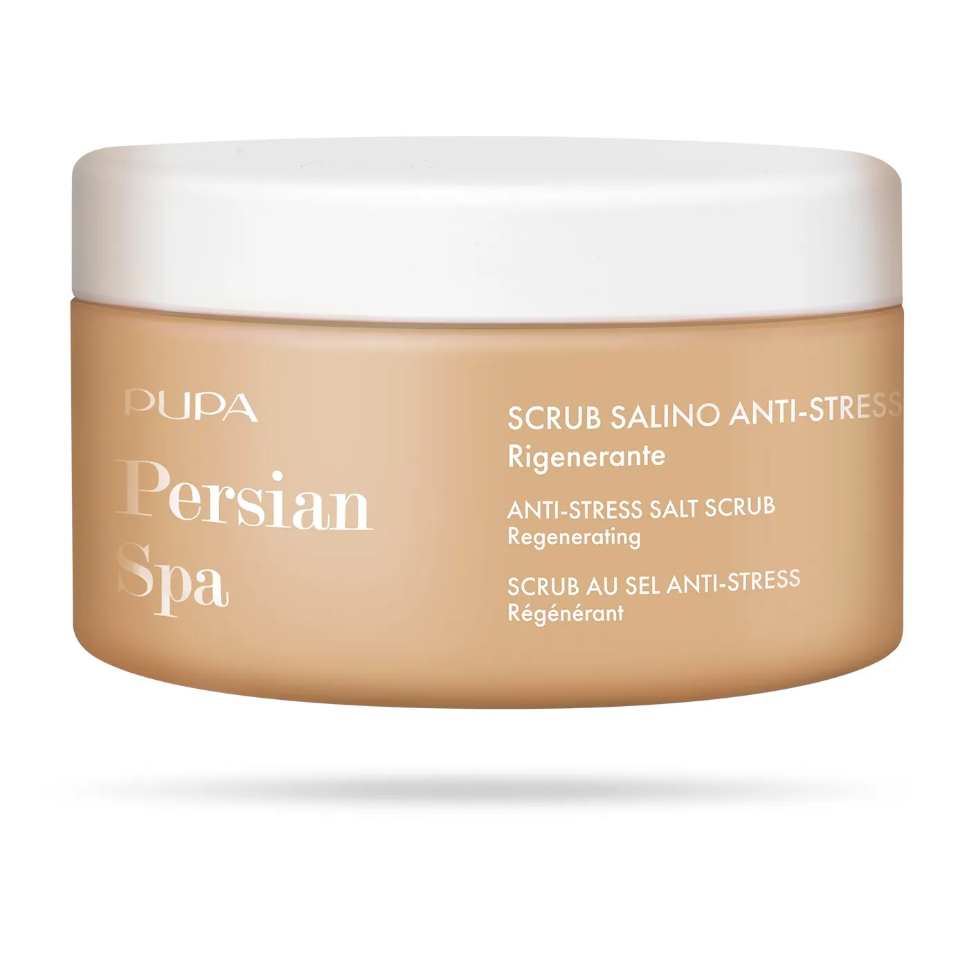 PUPA Persian Spa Gommage au Sel