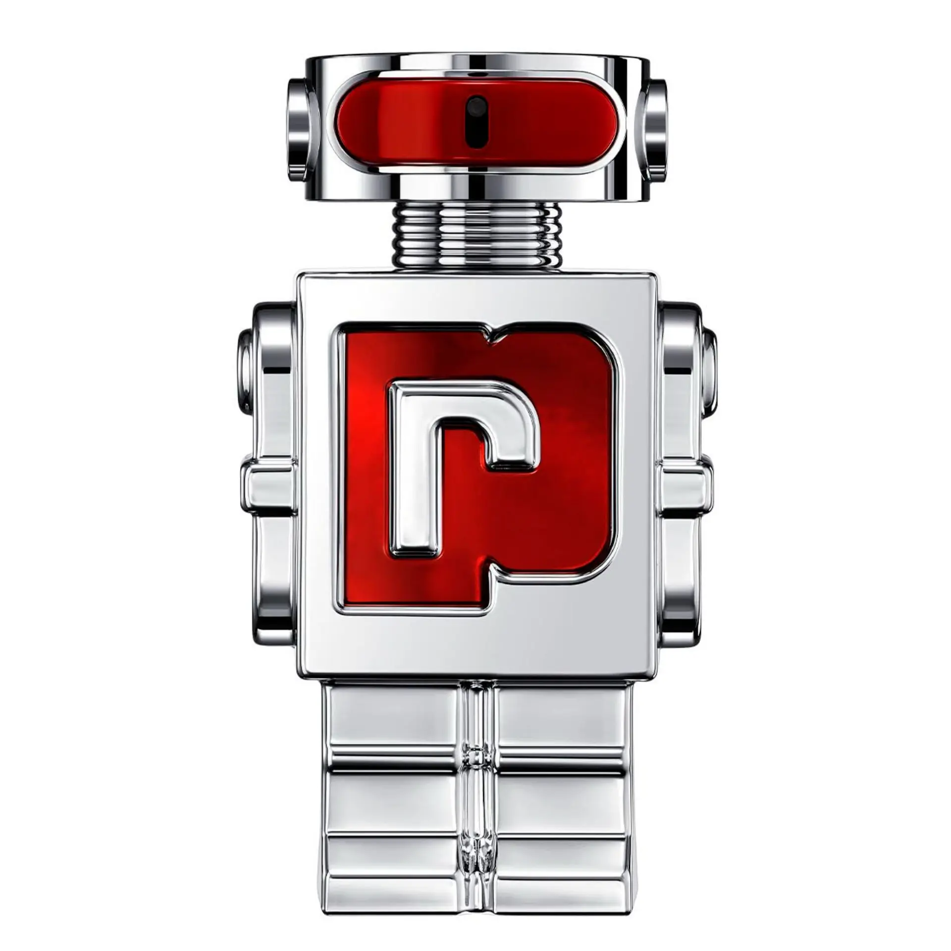 Phantom in Red