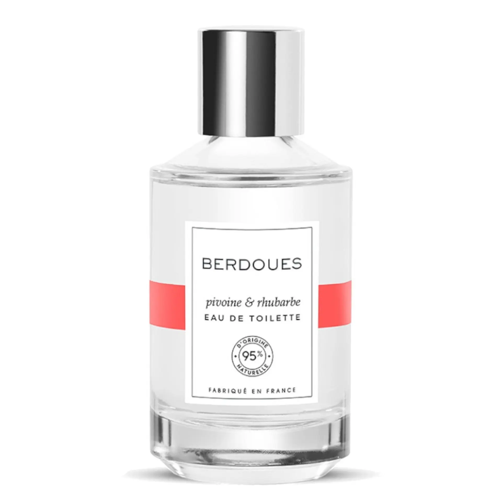 1902 Pivoine & Rhubarbe