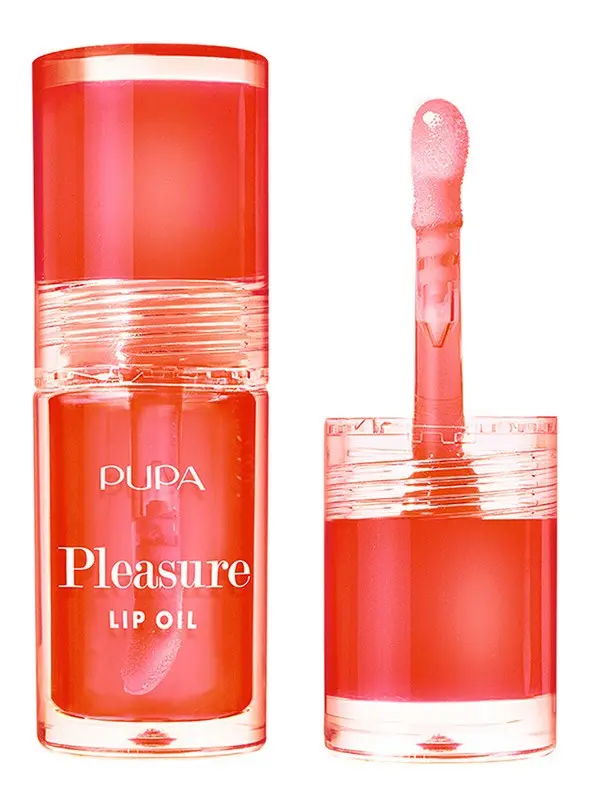 Pleasure Lip Oil
