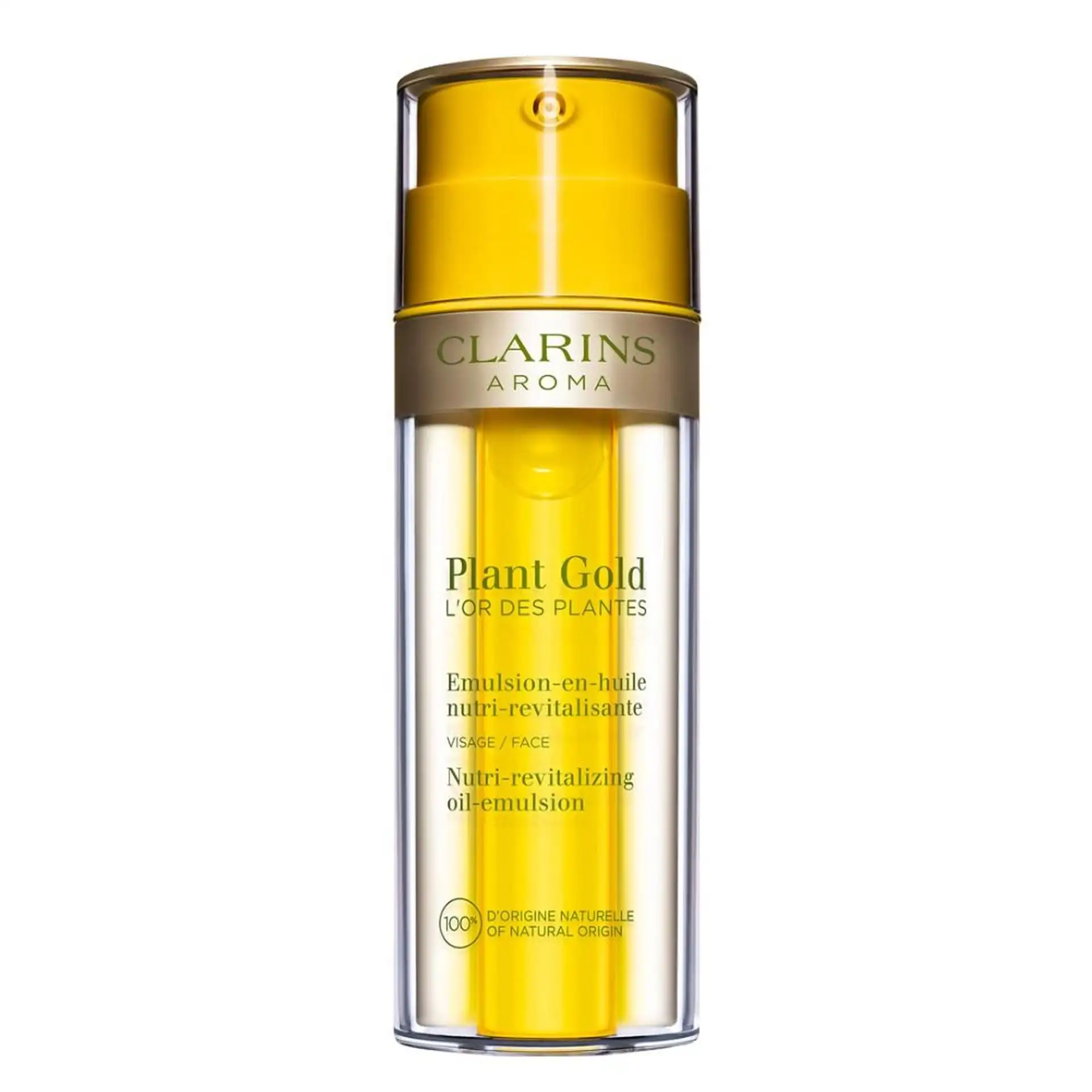 Flacon 35 ml