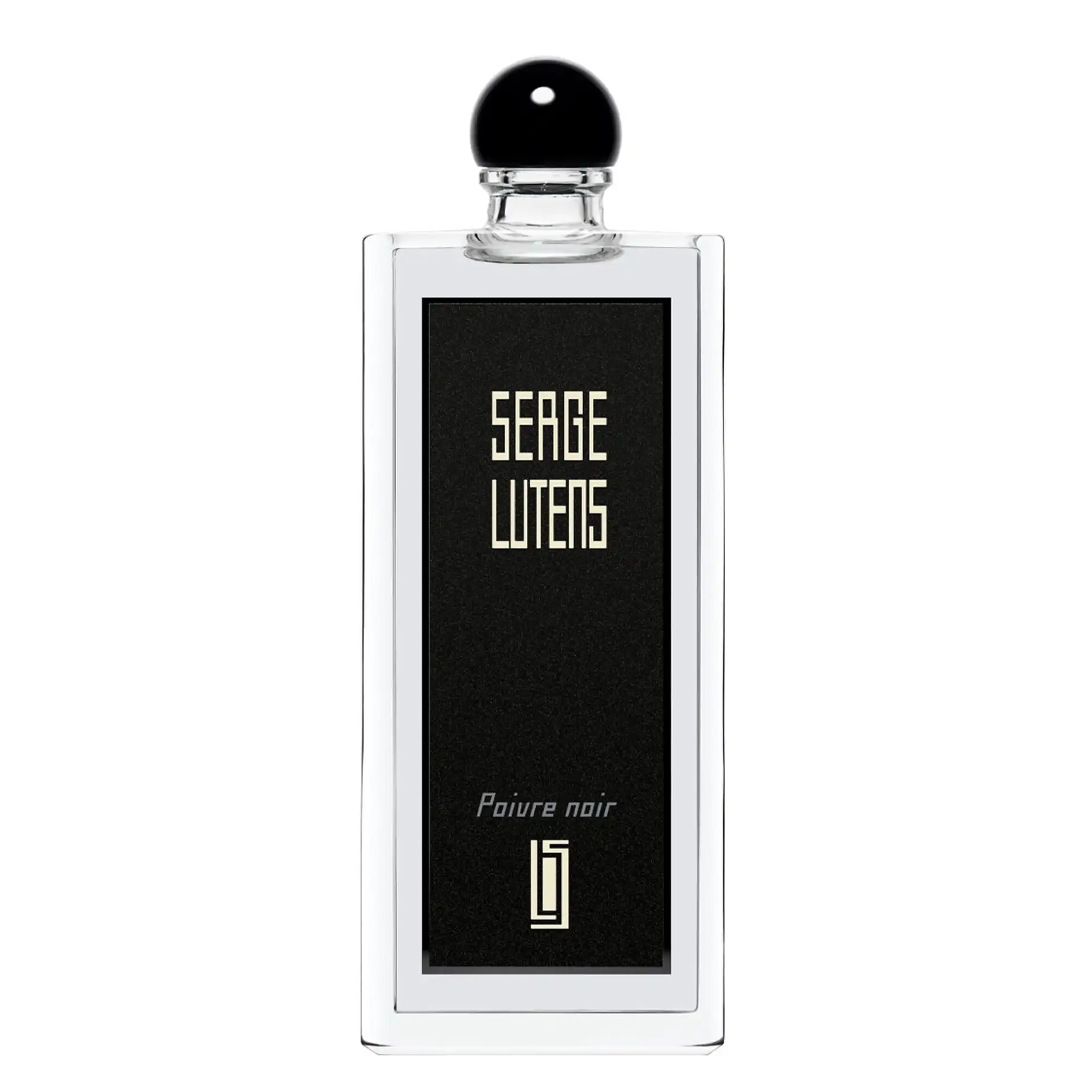 Serge Lutens Poivre Noir