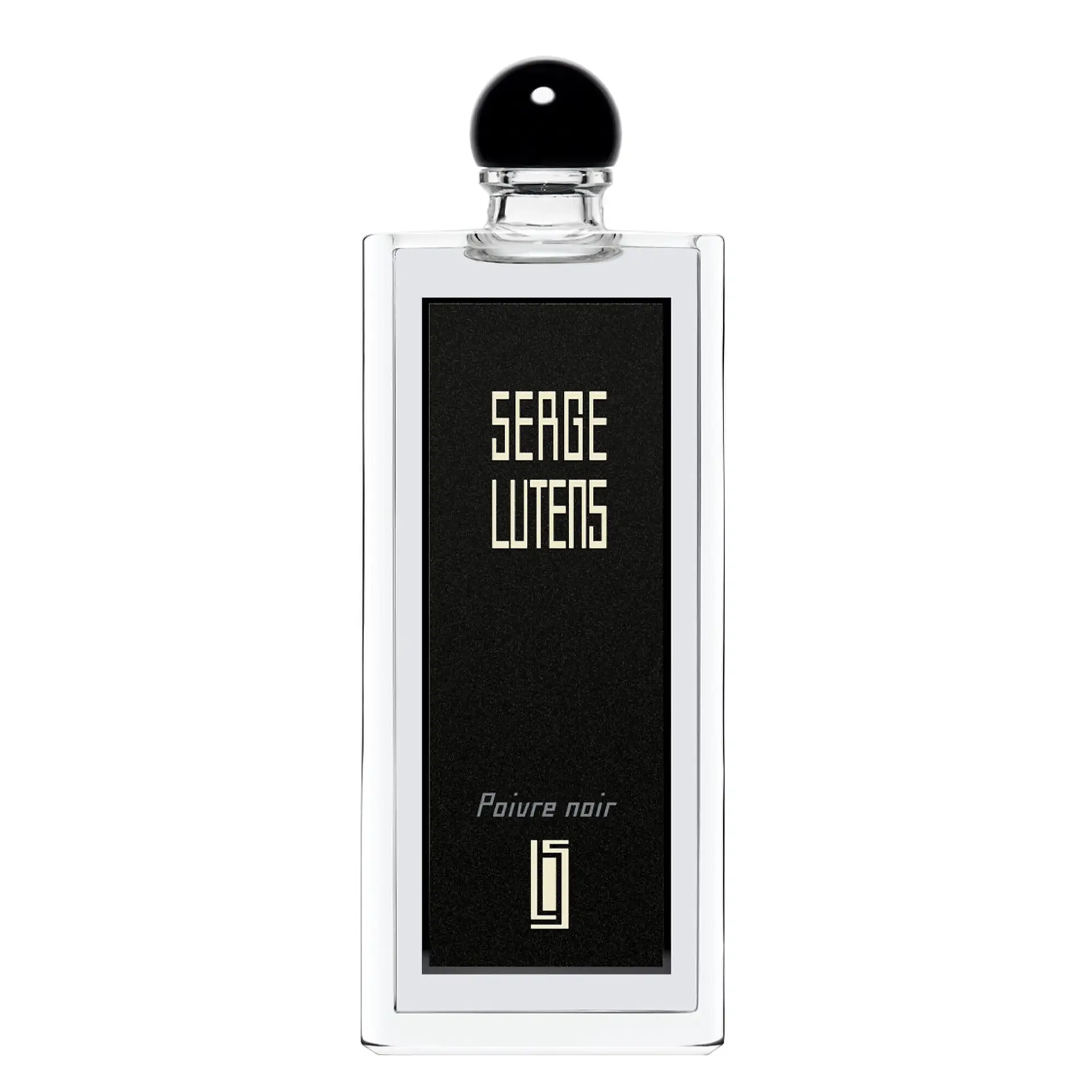Serge Lutens Poivre Noir