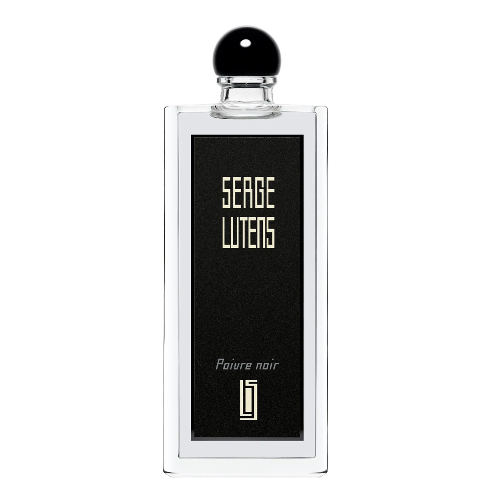 Serge Lutens Poivre Noir