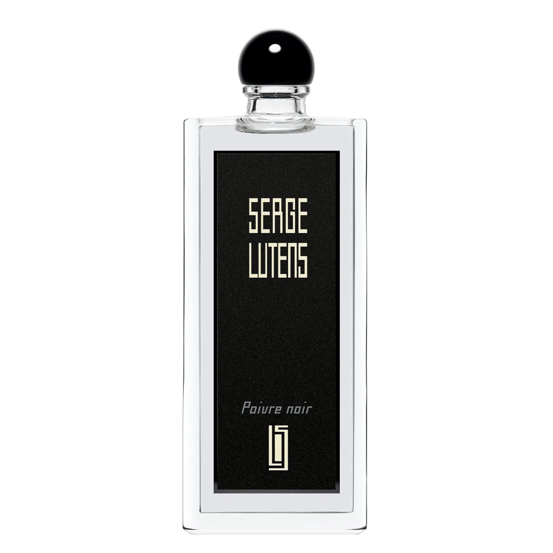 Serge Lutens Poivre Noir