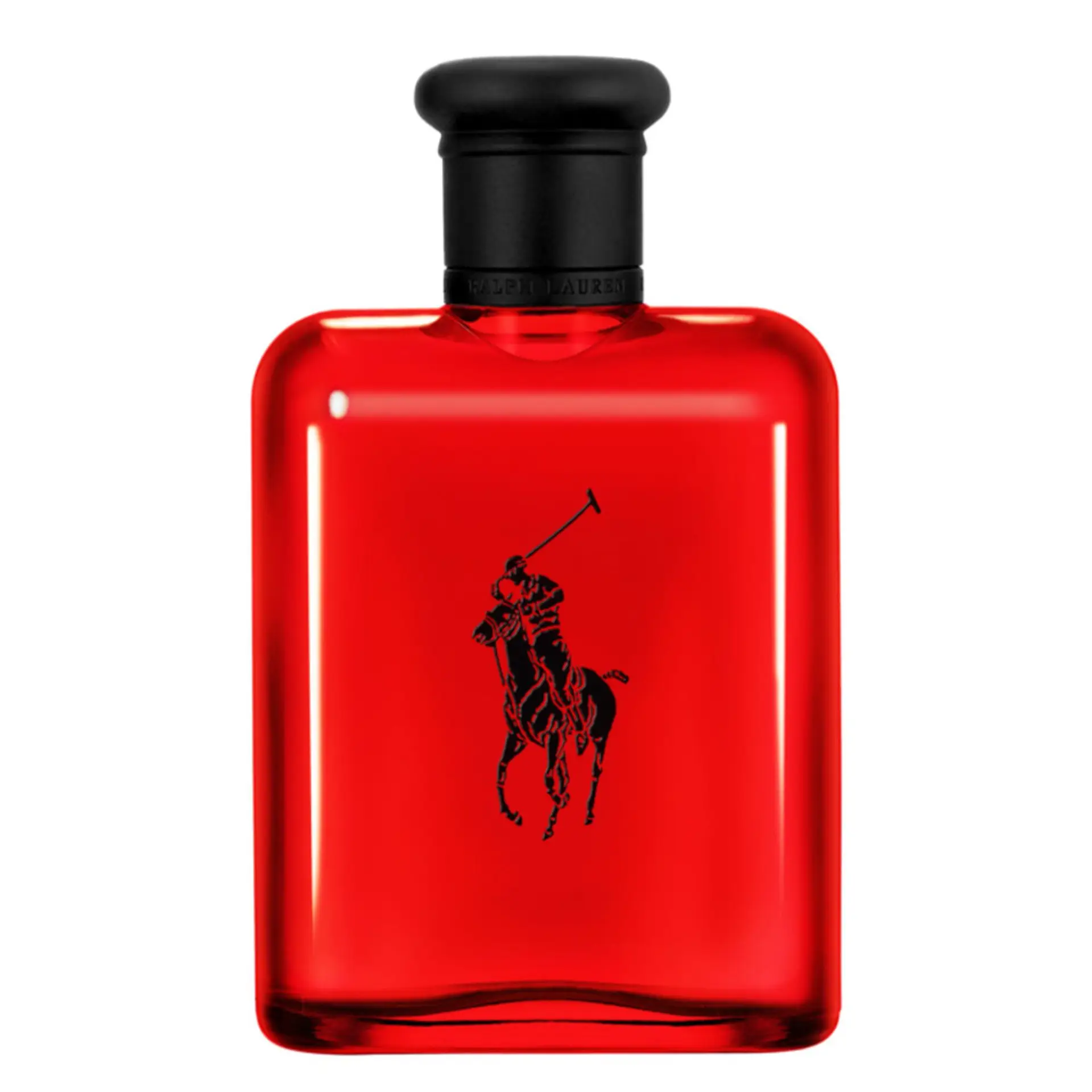 Ralph Lauren Polo Red