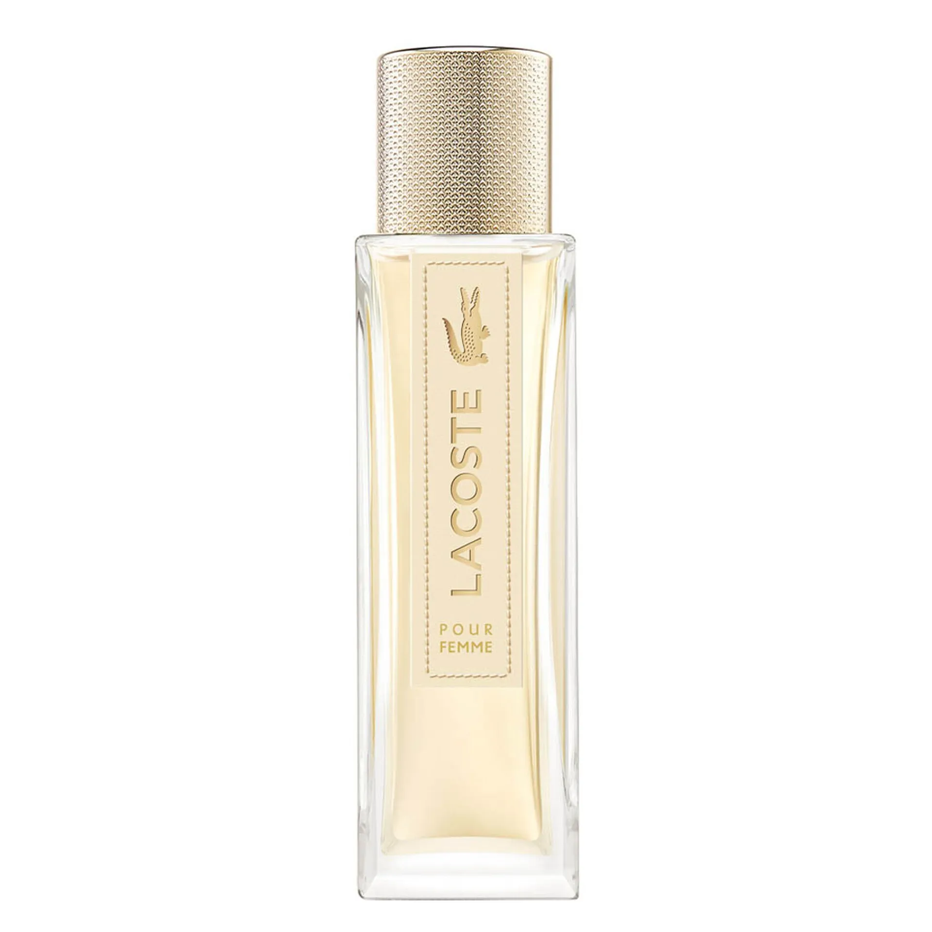 Lacoste Pour Femme