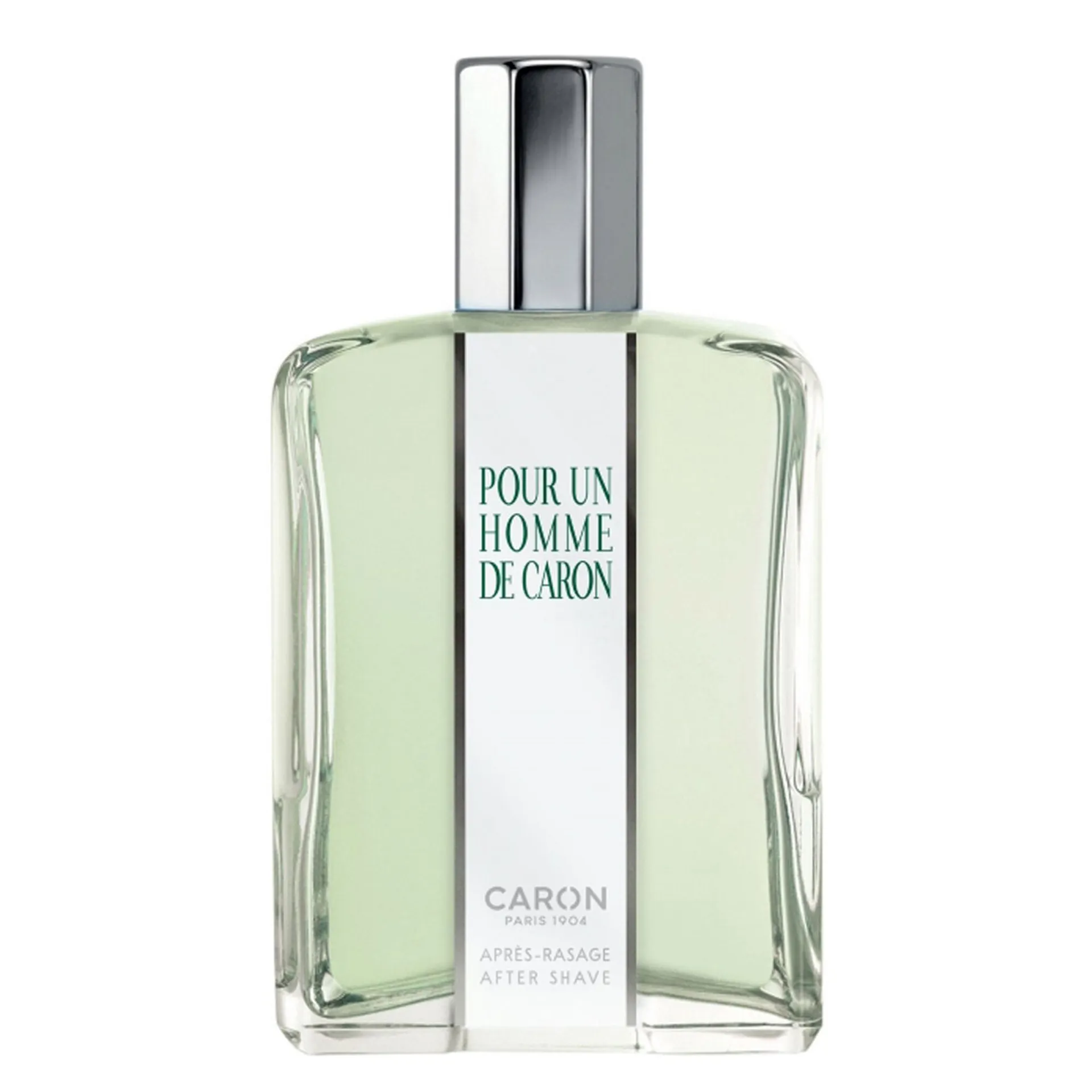 Caron Pour un Homme de Caron Lotion Après-Rasage