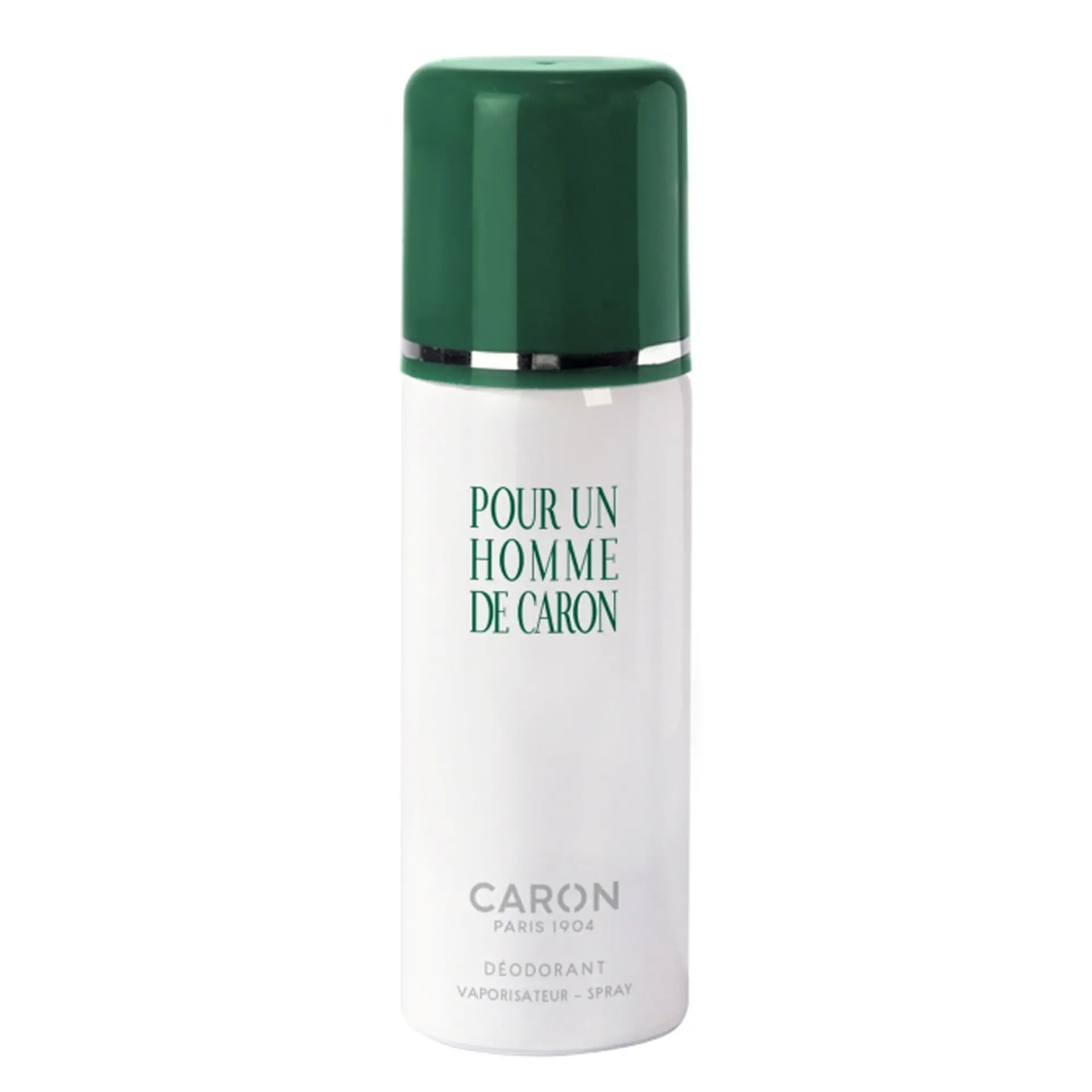 Caron Pour un Homme Déodorant Spray