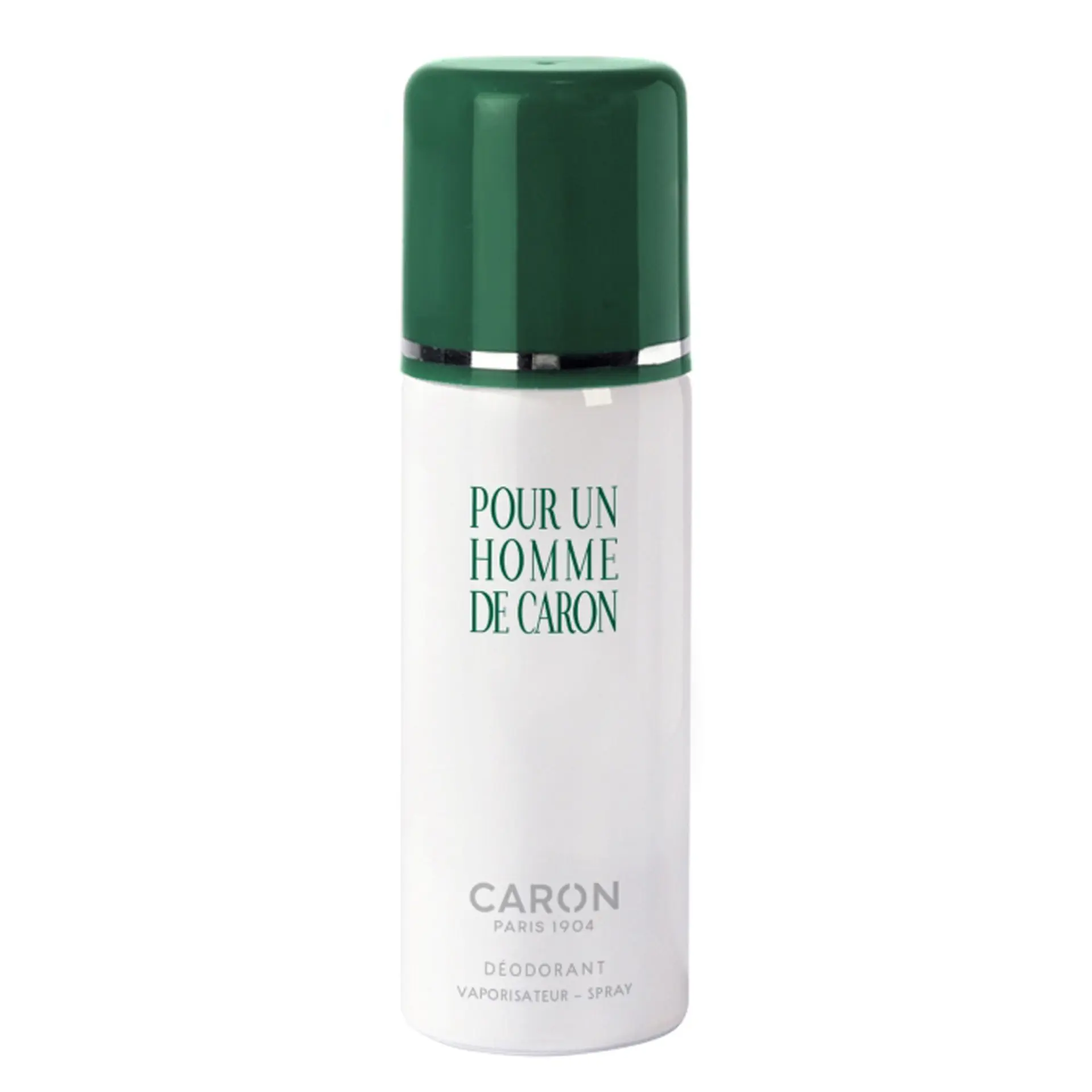 Caron Pour un Homme Déodorant Spray