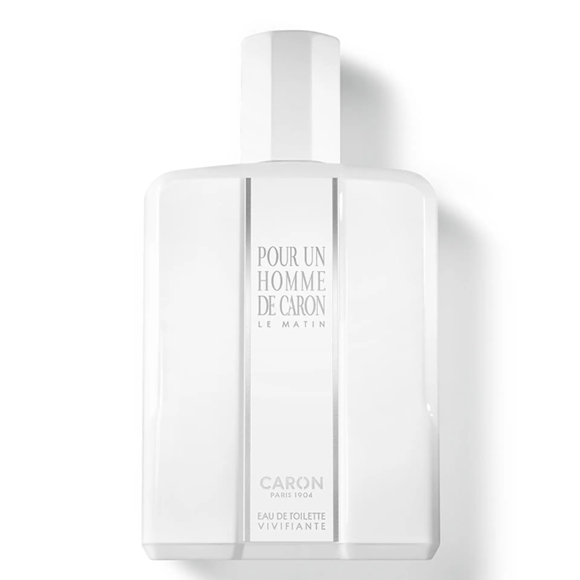 Pour Un Homme Le Matin