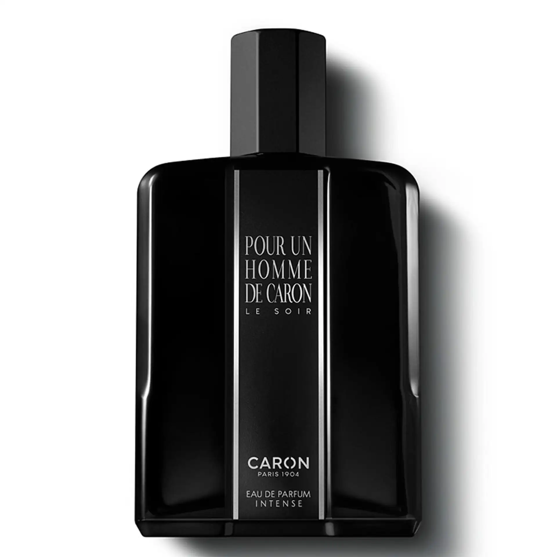 Pour Un Homme Le Soir