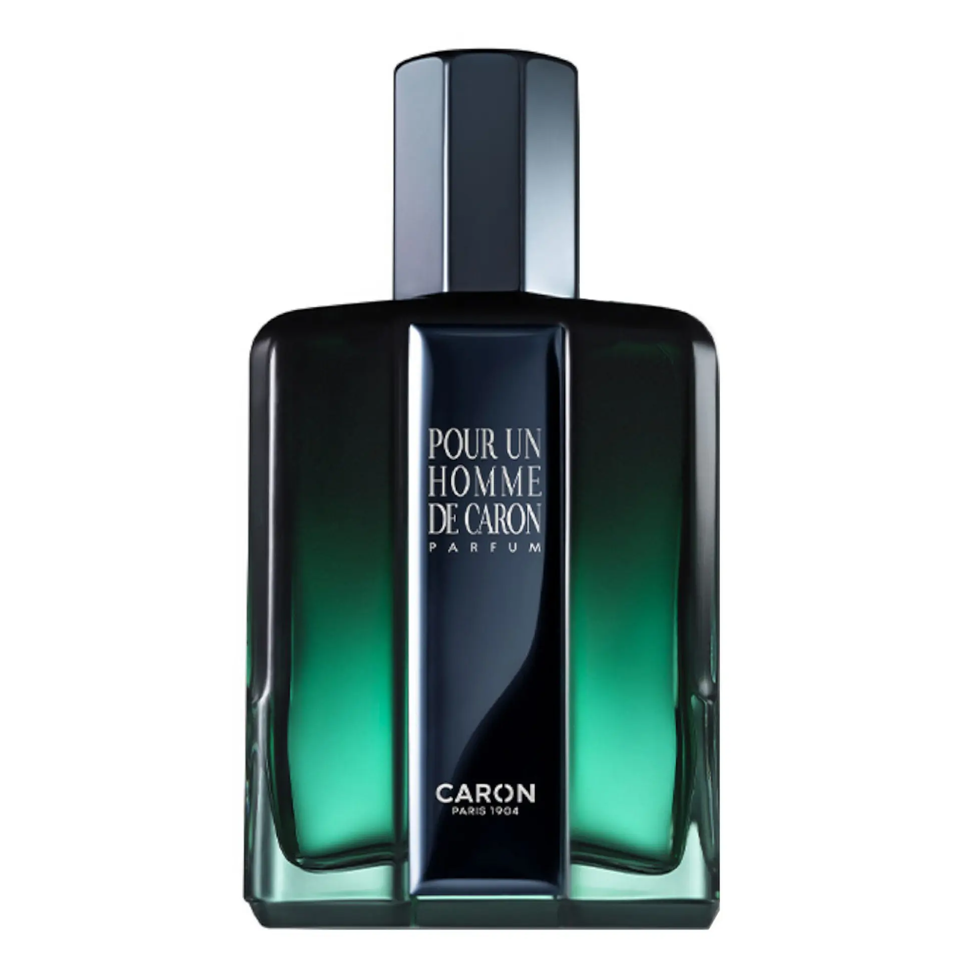 Pour un Homme de Caron