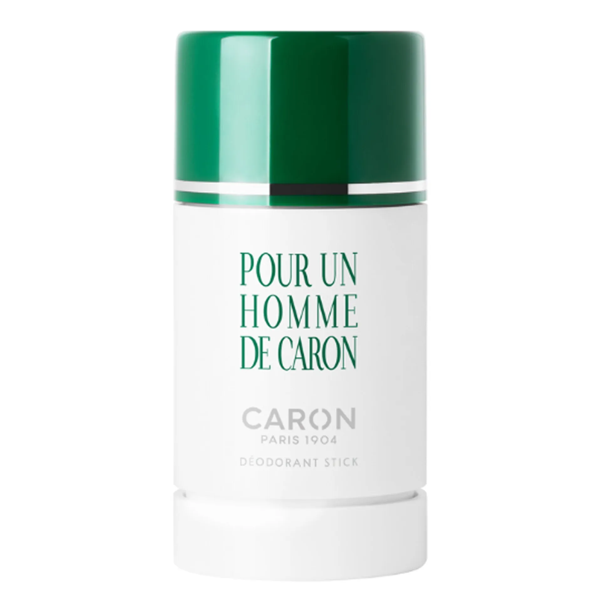 Caron Pour Un Homme Déodorant Stick