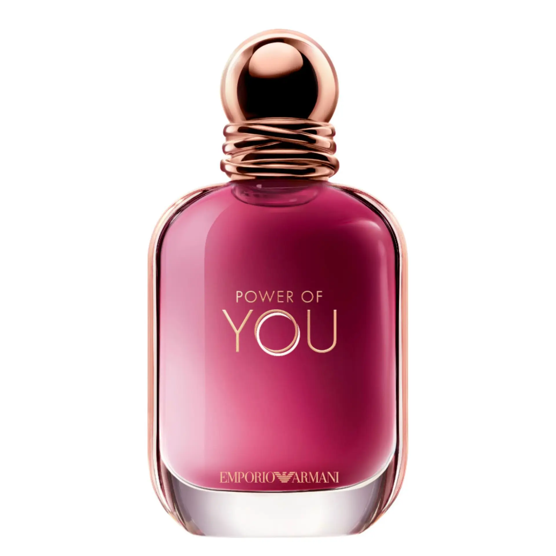 Armani Power of You