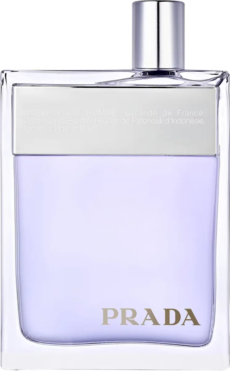 Prada Amber pour Homme