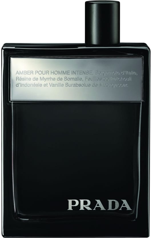 Prada Amber pour Homme Intense