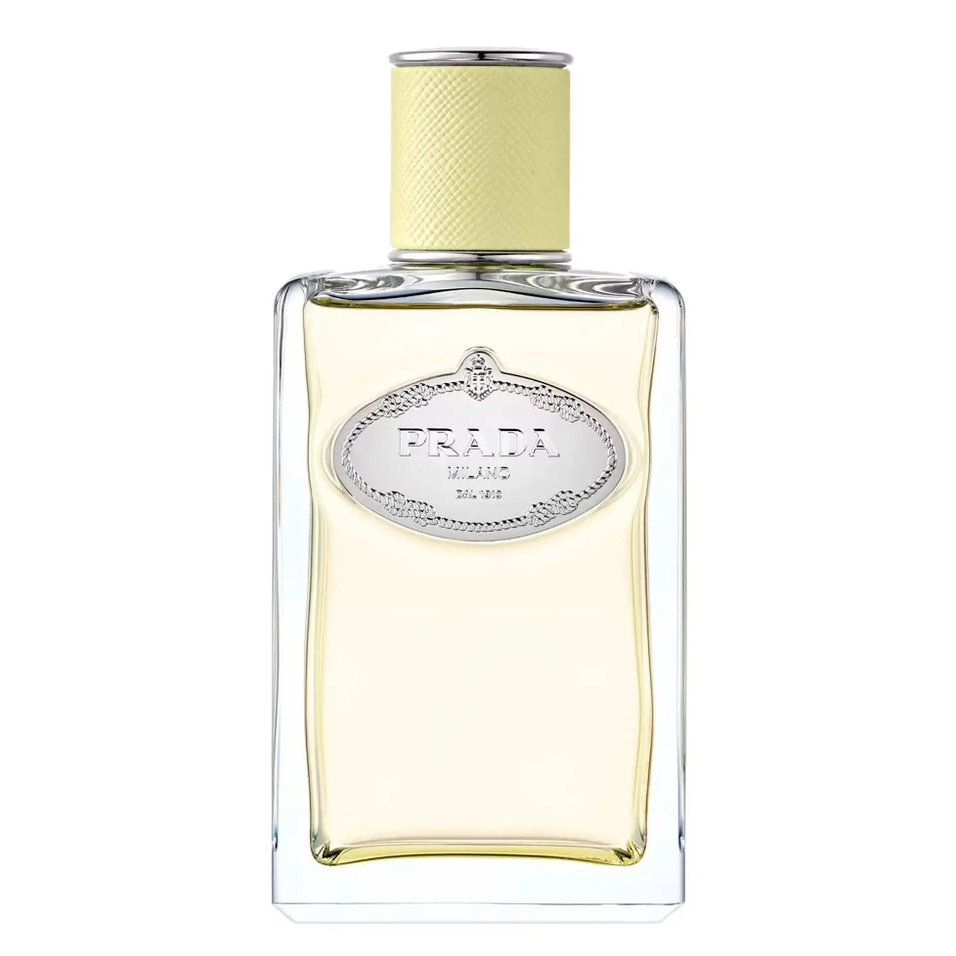 Prada Infusion de Gingembre