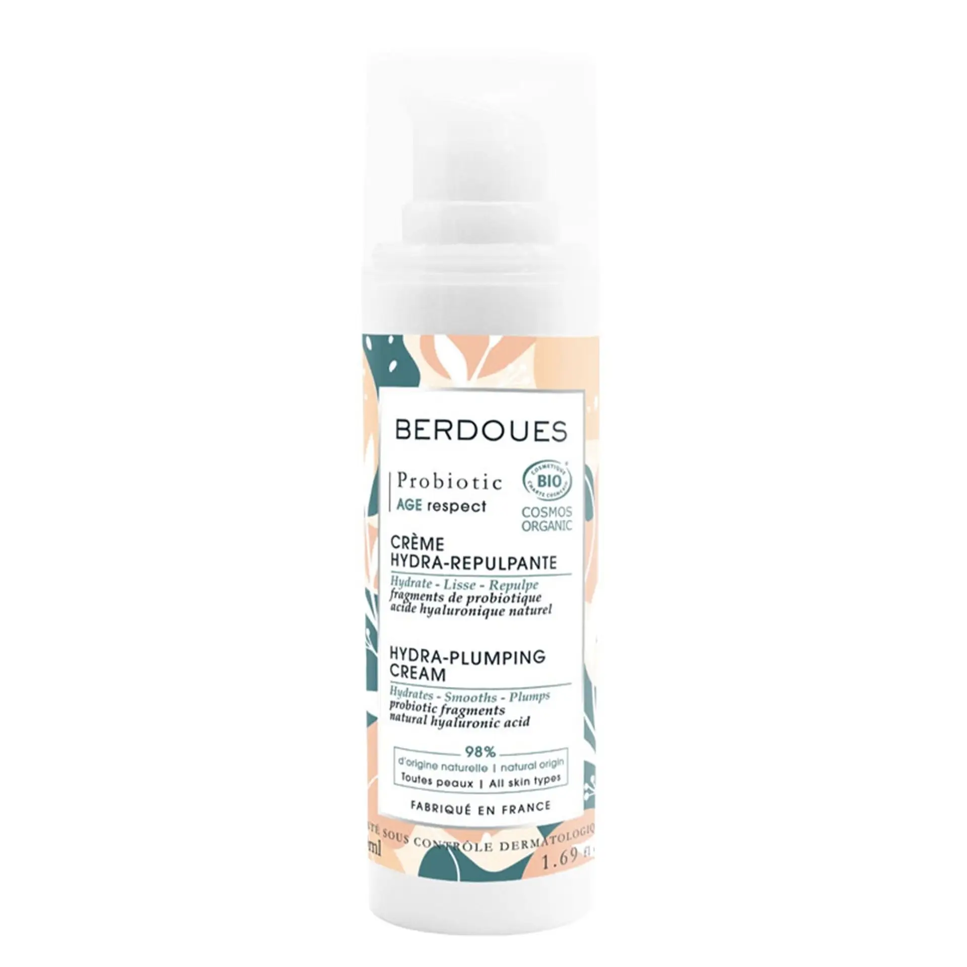 Berdoues Probiotic