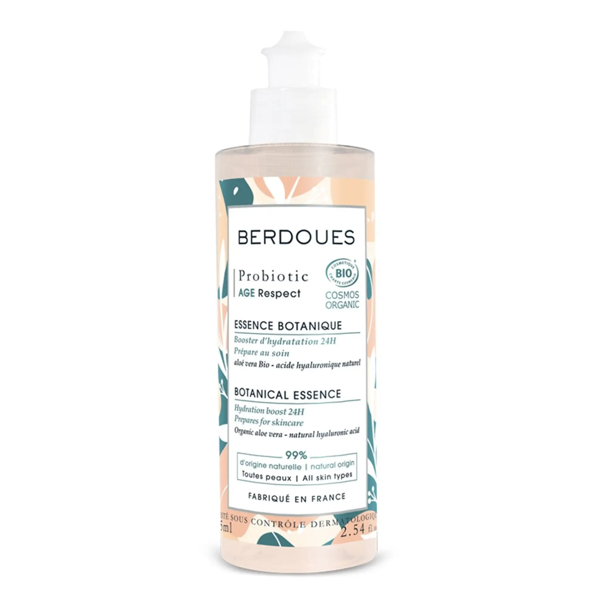 Berdoues Probiotic