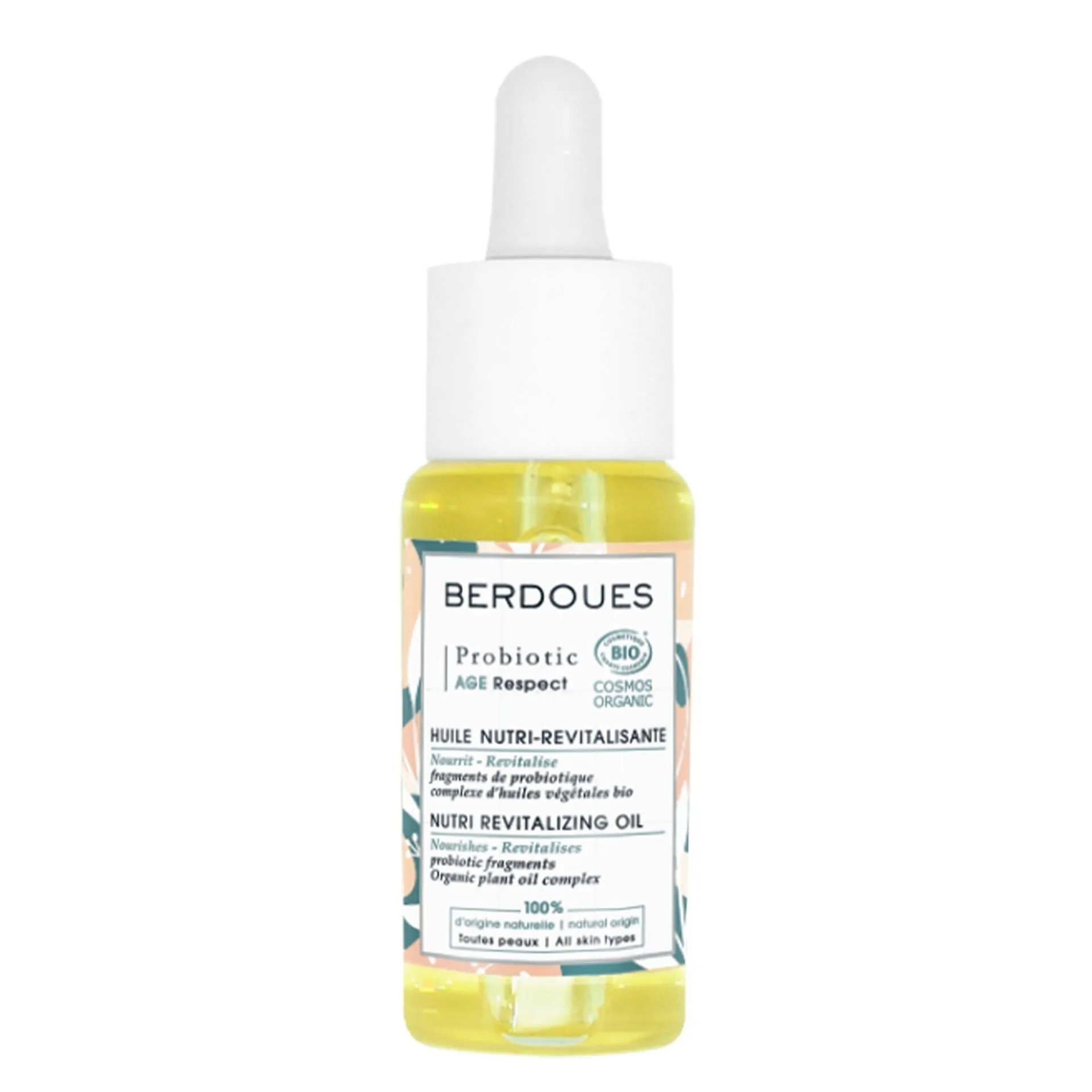 Berdoues Probiotic
