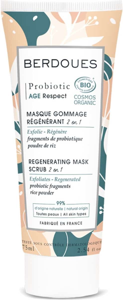 Tube 75 ml