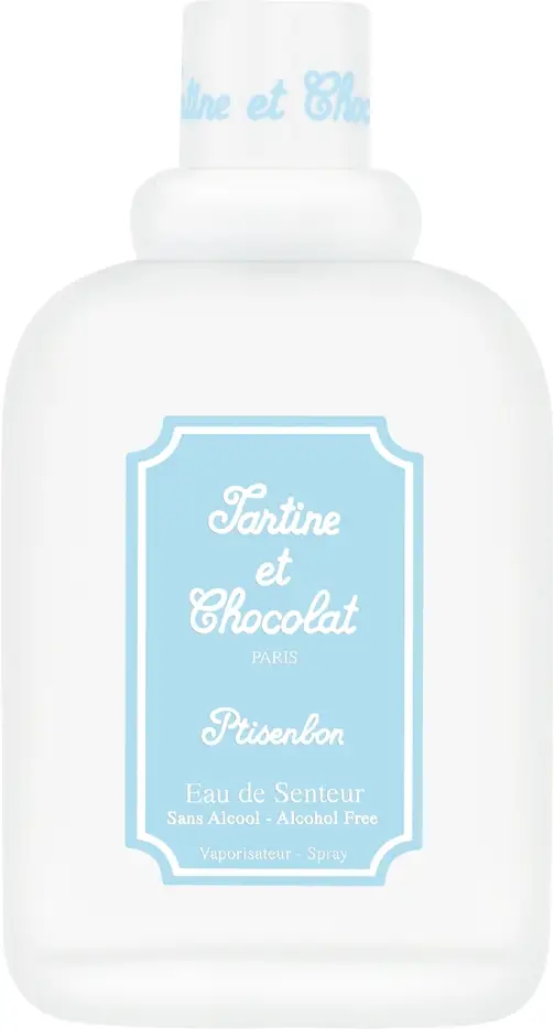 Tartine et Chocolat Ptisenbon