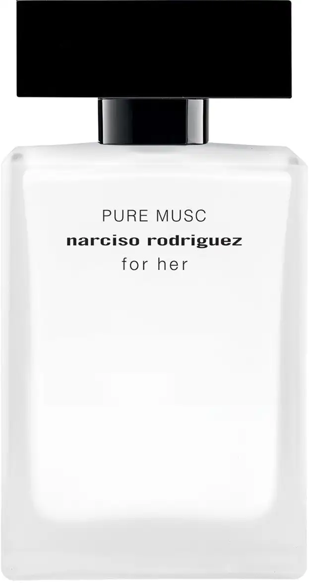 Narciso Rodriguez Pure Musc For Her