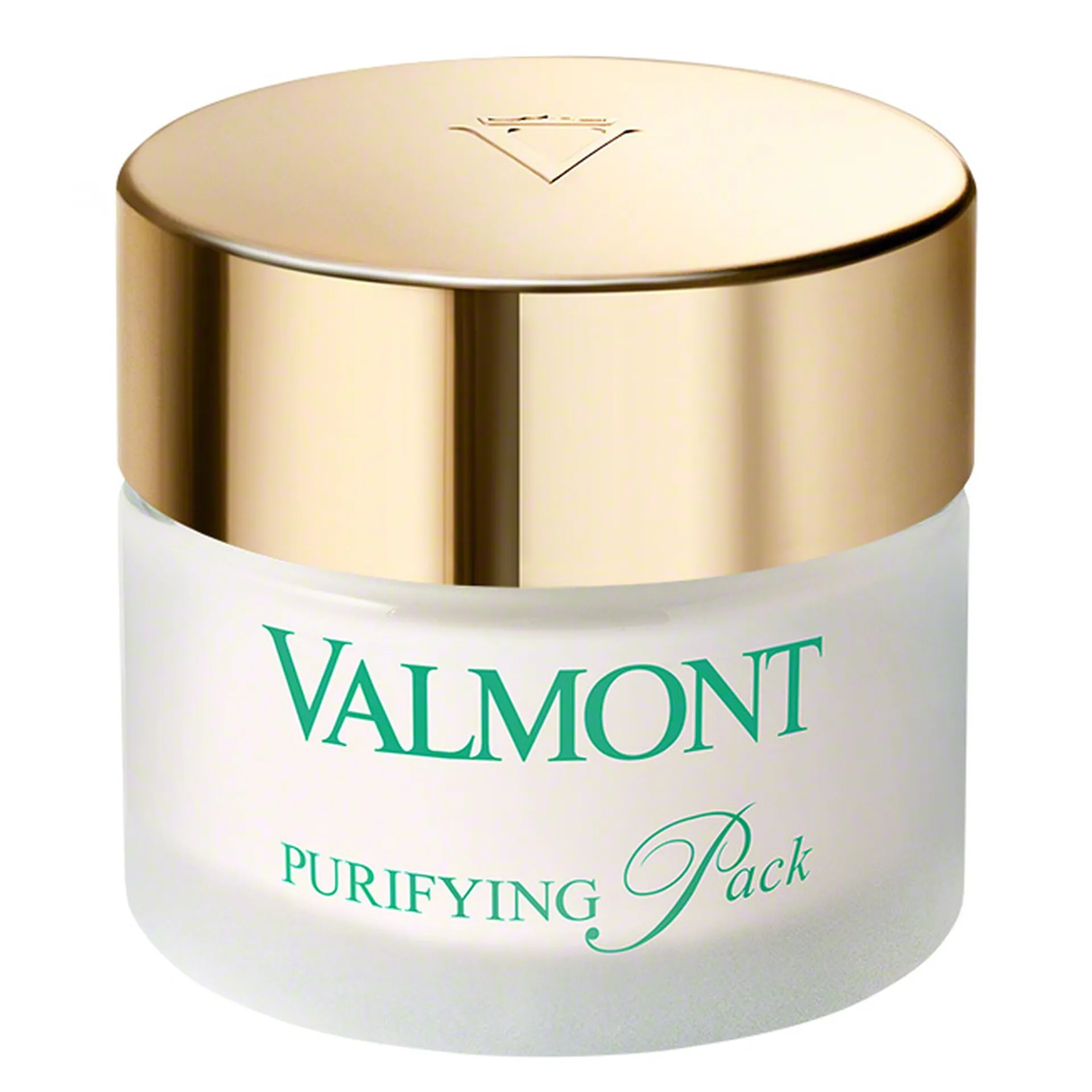 Valmont Purifying Pack – Masque Purifiant