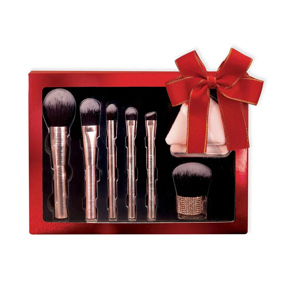 Parisax Coffret Pinceaux