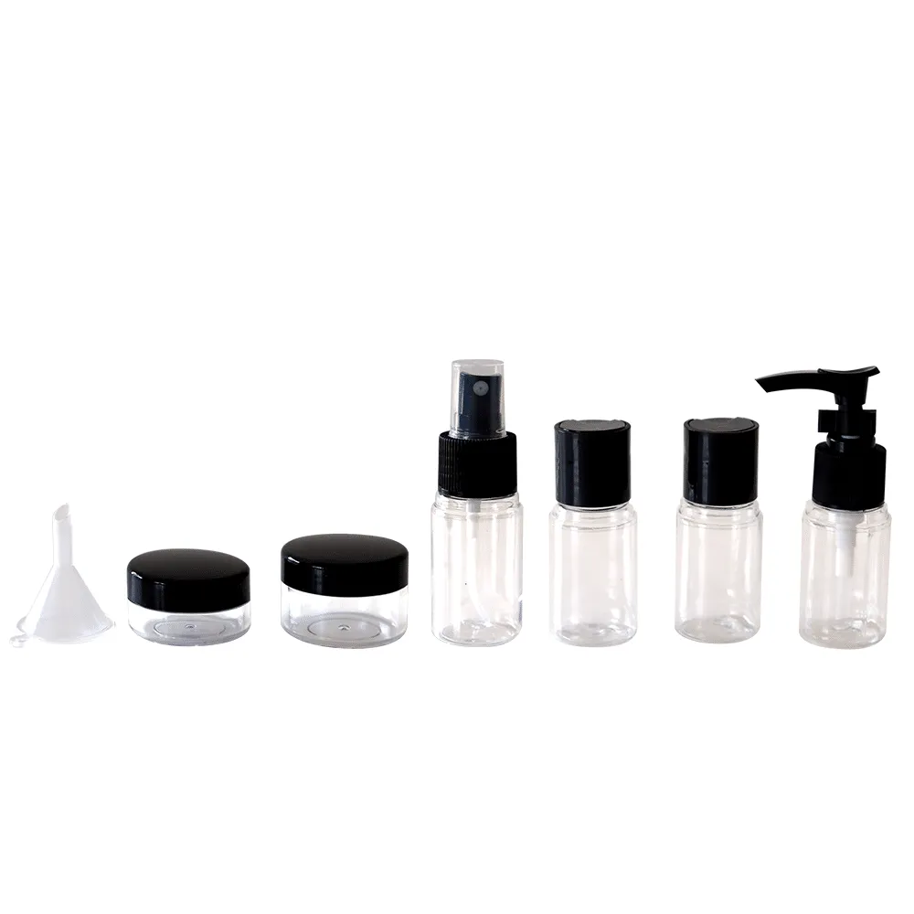 Parisax Trousse Voyage