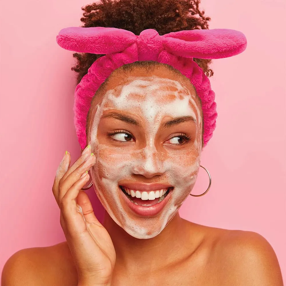 Parisax Bandeau Maquillage