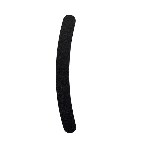 Parisax Lime courbe noire