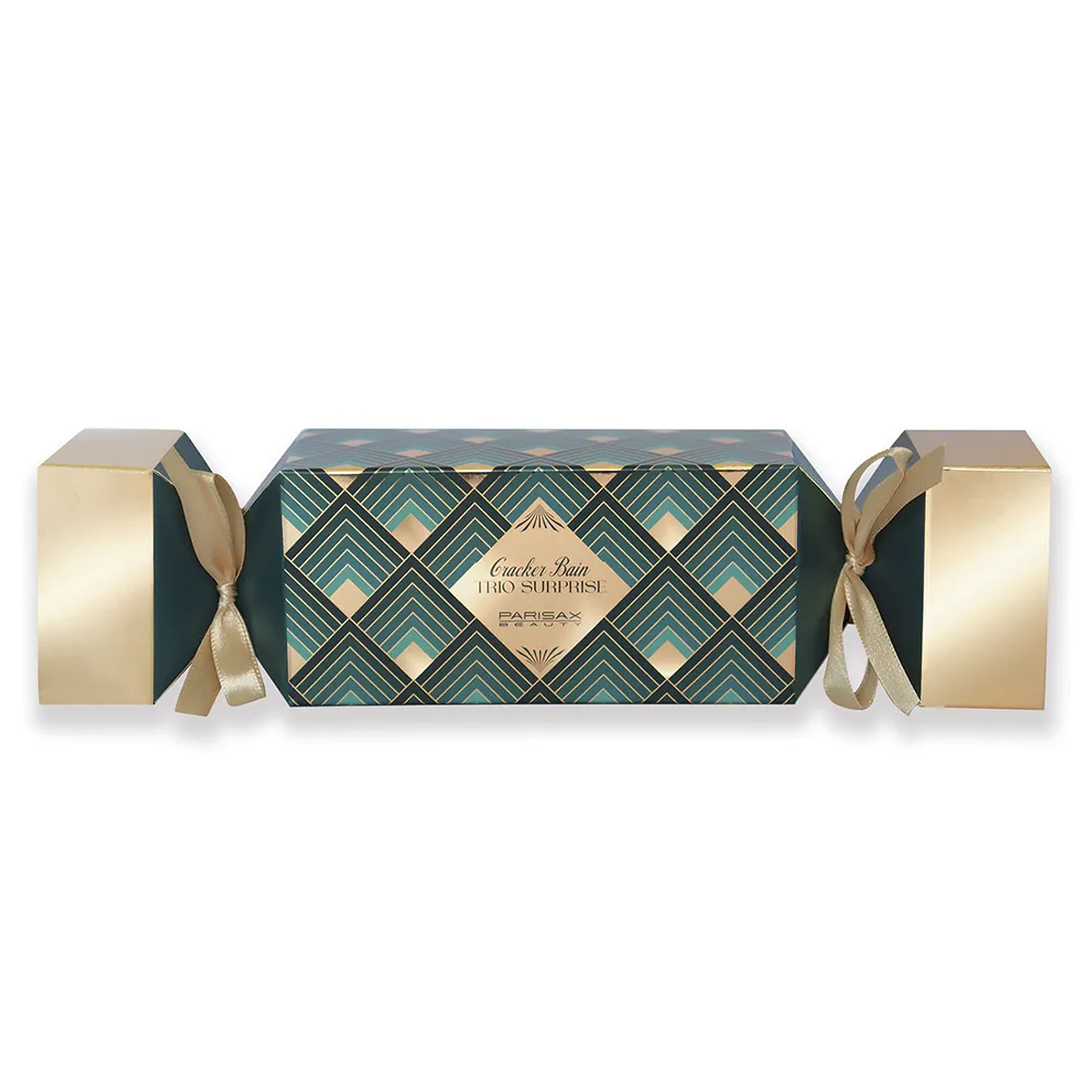 Parisax Le Cracker de Noël