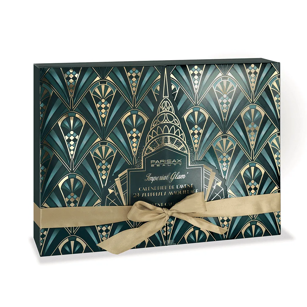 Parisax Calendrier Imperial Glam’
