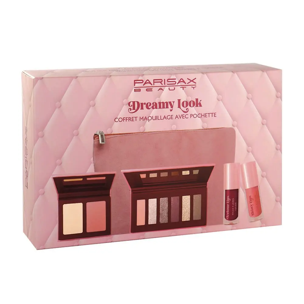 Coffret Dreamy Look