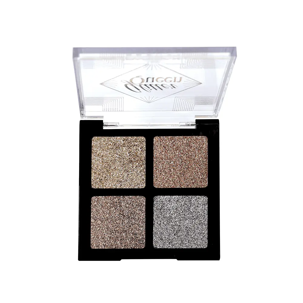 Parisax Palette Glitter Queen