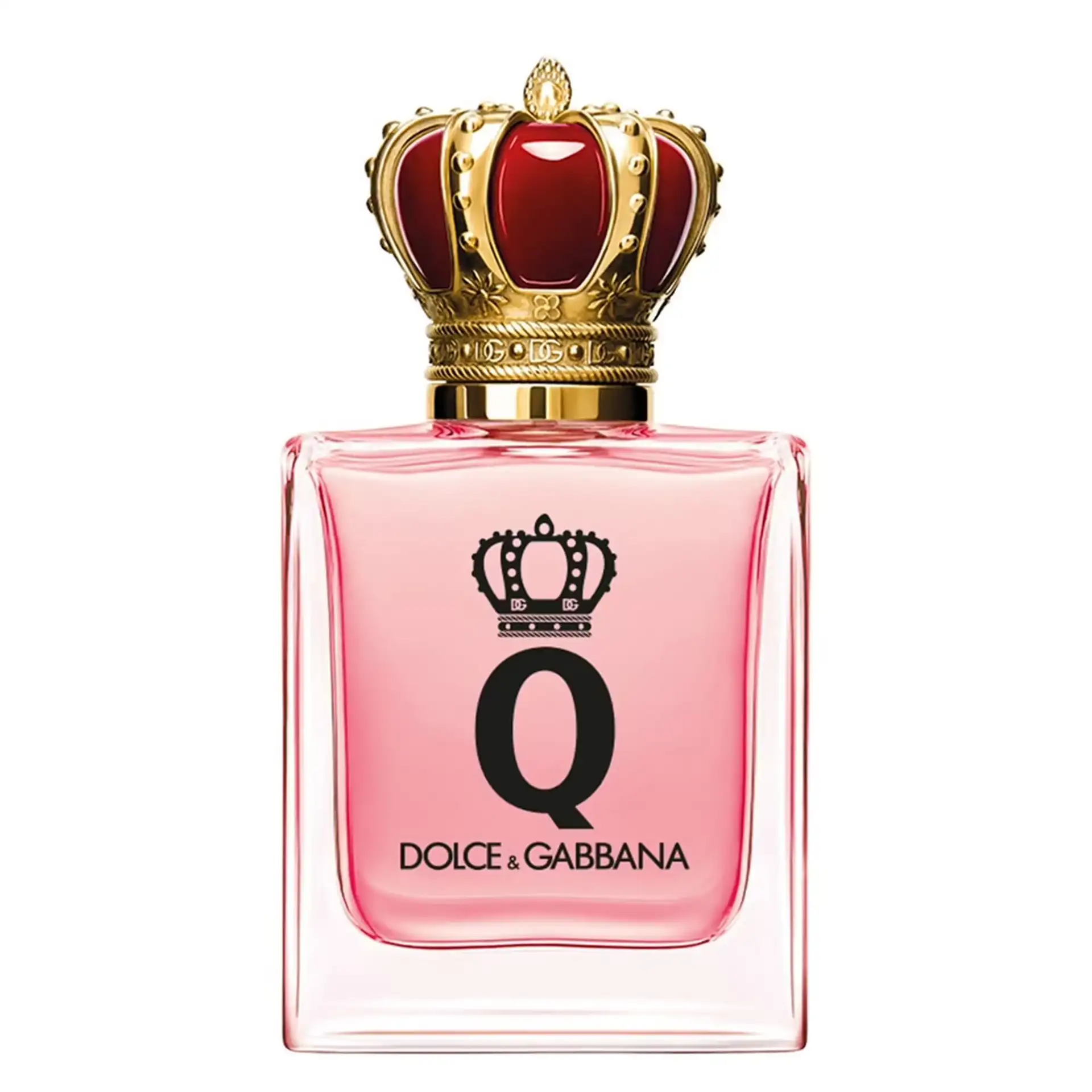 Dolce & Gabbana Q by Dolce & Gabbana