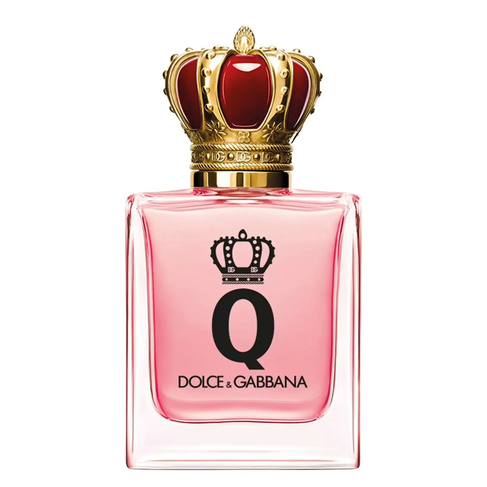 Q by Dolce & Gabbana