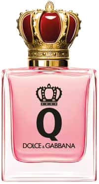 Q by Dolce & Gabbana